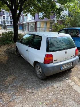 Seat Arosa | Mobile.bg    4