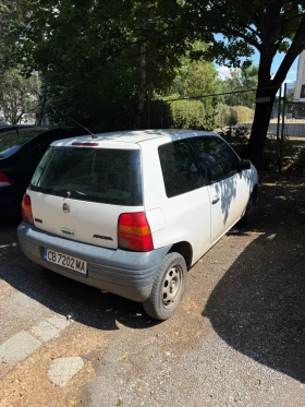 Seat Arosa | Mobile.bg    3