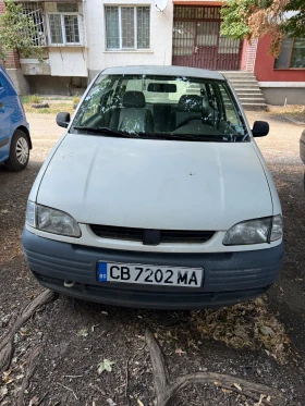 Seat Arosa | Mobile.bg    6