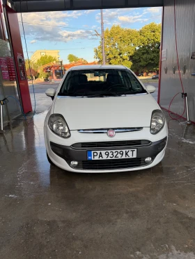     Fiat Punto FIAT PUNTO 1, 4 EVO