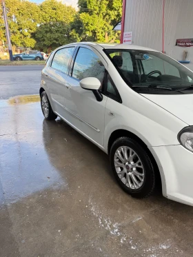     Fiat Punto FIAT PUNTO 1, 4 EVO