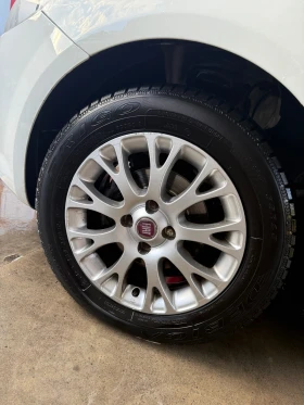 Fiat Punto FIAT PUNTO 1, 4 EVO | Mobile.bg    5