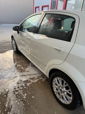     Fiat Punto FIAT PUNTO 1, 4 EVO
