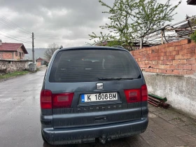 Обява за продажба на Seat Alhambra ~6 000 лв. - изображение 4