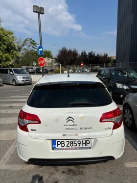 Обява за продажба на Citroen C4 ~9 300 лв. - изображение 2