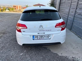 Обява за продажба на Citroen C4 ~8 900 лв. - изображение 4