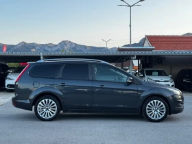 Ford Focus 1.6TDCI ИТАЛИЯ - 5800 лв. - 32617994 5