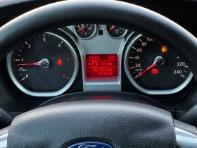 Ford Focus 1.6TDCI ИТАЛИЯ - 5800 лв. - 32617994 13