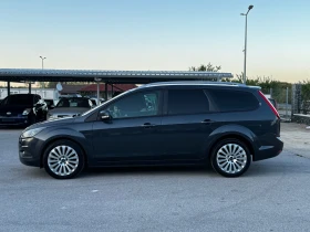 Ford Focus 1.6TDCI ИТАЛИЯ - 5800 лв. - 32617994 2