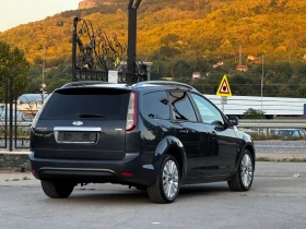 Ford Focus 1.6TDCI ИТАЛИЯ - 5800 лв. - 32617994 4
