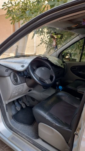 Обява за продажба на Renault Scenic ~Цена по договаряне - изображение 3