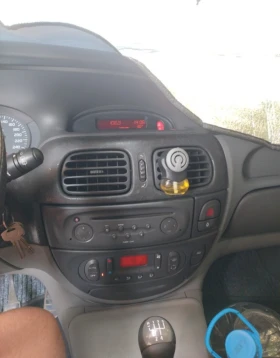 Обява за продажба на Renault Scenic ~Цена по договаряне - изображение 5