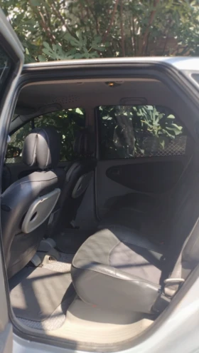 Обява за продажба на Renault Scenic ~Цена по договаряне - изображение 6
