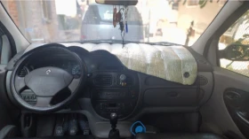 Обява за продажба на Renault Scenic ~Цена по договаряне - изображение 4