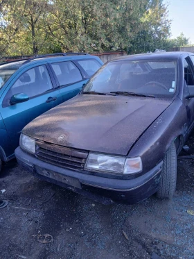     Opel Vectra A