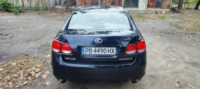 Обява за продажба на Lexus GS 450h ~19 500 лв. - изображение 4