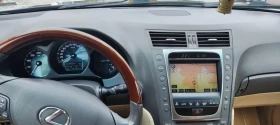 Обява за продажба на Lexus GS 450h ~19 500 лв. - изображение 11