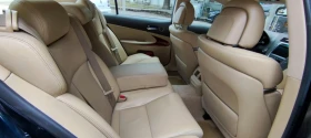Обява за продажба на Lexus GS 450h ~19 500 лв. - изображение 8