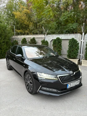 Skoda Superb 2.0 TFSI 4x4 L&K - 59999 лв. / 30677.00 € - 96105277 2