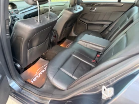Mercedes-Benz E 350 CDI= SPORT=  - 17999 лв. / 9202.74 € - 93685363 14