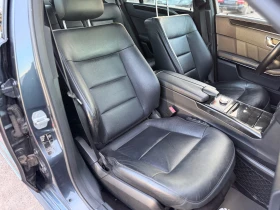 Mercedes-Benz E 350 CDI= SPORT=  - 17999 лв. / 9202.74 € - 93685363 12
