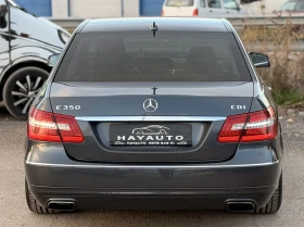 Mercedes-Benz E 350 CDI= SPORT=  - 17999 лв. / 9202.74 € - 93685363 6