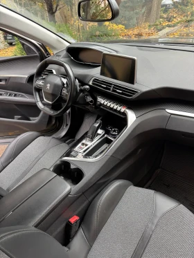 Peugeot 3008 | Mobile.bg    10