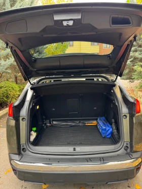 Peugeot 3008 | Mobile.bg    12