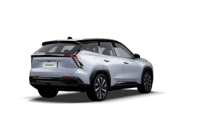 Geely Starray GK  * НАЛИЧЕН* ПРОМО - 61569 лв. / 31479.73 € - 86330997 3