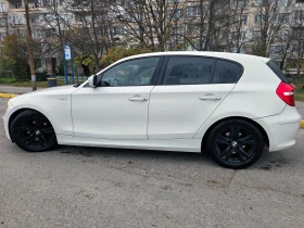 BMW 116 ПЕРФЕКТНА !! 2.0i 122k.c. FACELIFT - 8800 лв. / 4499.37 € - 88434429 2