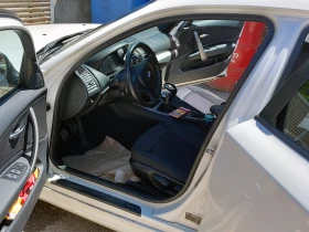 BMW 116 ПЕРФЕКТНА !! 2.0i 122k.c. FACELIFT - 8800 лв. / 4499.37 € - 88434429 10