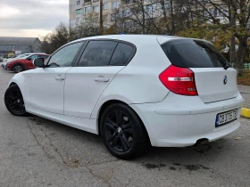 BMW 116 ПЕРФЕКТНА !! 2.0i 122k.c. FACELIFT - 8800 лв. / 4499.37 € - 88434429 3