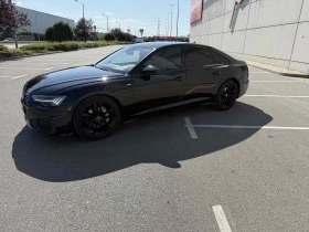 Audi A6 50TDI / S-Line / B&O / Matrix / Soft Close - 71800 лв. / 36710.76 € - 74227650 3