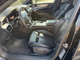 Audi A6 50TDI / S-Line / B&O / Matrix / Soft Close - 71800 лв. / 36710.76 € - 74227650 13