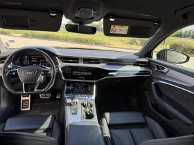 Audi A6 50TDI / S-Line / B&O / Matrix / Soft Close - 71800 лв. / 36710.76 € - 74227650 11