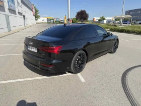 Audi A6 50TDI / S-Line / B&O / Matrix / Soft Close - 71800 лв. / 36710.76 € - 74227650 7