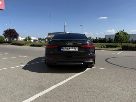 Audi A6 50TDI / S-Line / B&O / Matrix / Soft Close - 71800 лв. / 36710.76 € - 74227650 6