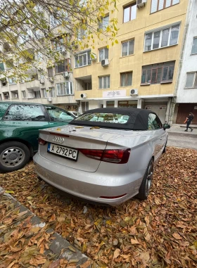Audi A3 1.6 TDI, снимка 2