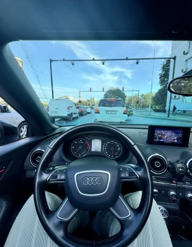 Audi A3 1.6 TDI, снимка 5