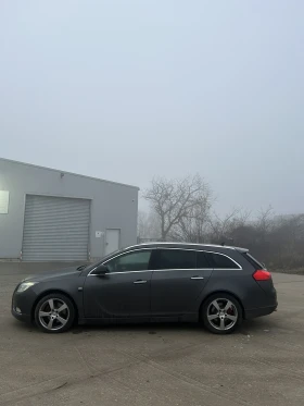 Opel Insignia 2.0CDTI, снимка 5
