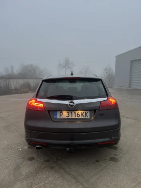 Opel Insignia 2.0CDTI, снимка 6