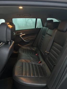 Opel Insignia 2.0CDTI, снимка 9