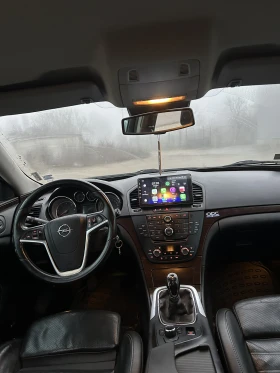 Opel Insignia 2.0CDTI, снимка 8
