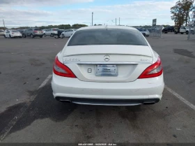 Mercedes-Benz CLS 550 4MATIC* harman/kardon* подгрев* обдухване* мърт. т - 21999 лв. / 11247.91 € - 95148368 6