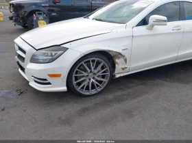 Mercedes-Benz CLS 550 4MATIC* harman/kardon* подгрев* обдухване* мърт. т - 21999 лв. / 11247.91 € - 95148368 14