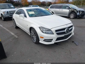 Mercedes-Benz CLS 550 4MATIC* harman/kardon* подгрев* обдухване* мърт. т - 21999 лв. / 11247.91 € - 95148368 2