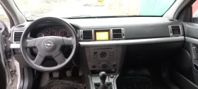 Opel Signum 2.2 DCI 125 к.с, снимка 4