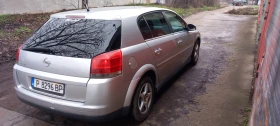 Opel Signum 2.2 DCI 125 к.с, снимка 11
