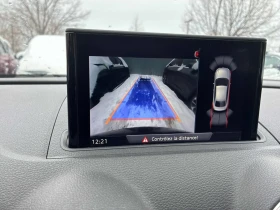 Audi A3 * 2.0T Progressiv * CARFAX * ЦЕНА ДО БГ, снимка 9