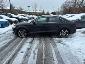 Audi A3 * 2.0T Progressiv * CARFAX * ЦЕНА ДО БГ, снимка 3